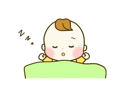 心身ともに健康な体では深い睡眠、安定した睡眠生活を送れます！